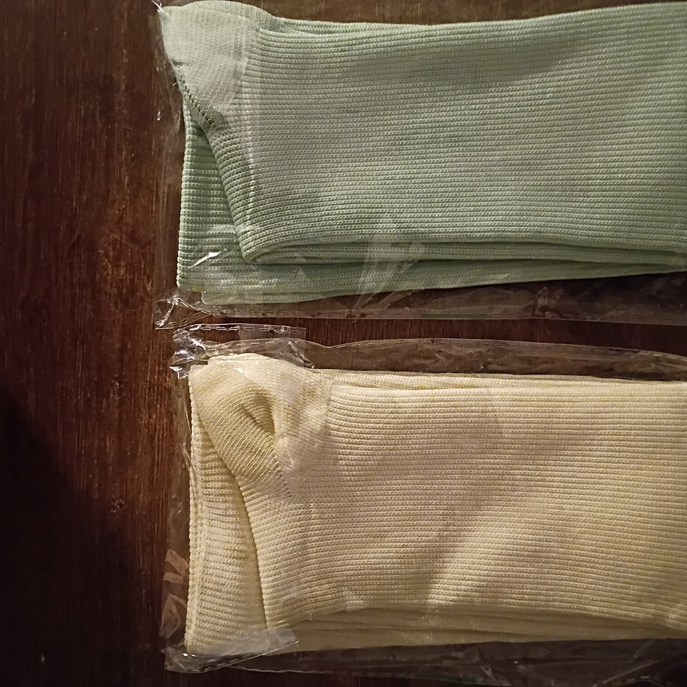Compression Socks LXL Ribbed - Picture 3 of 3